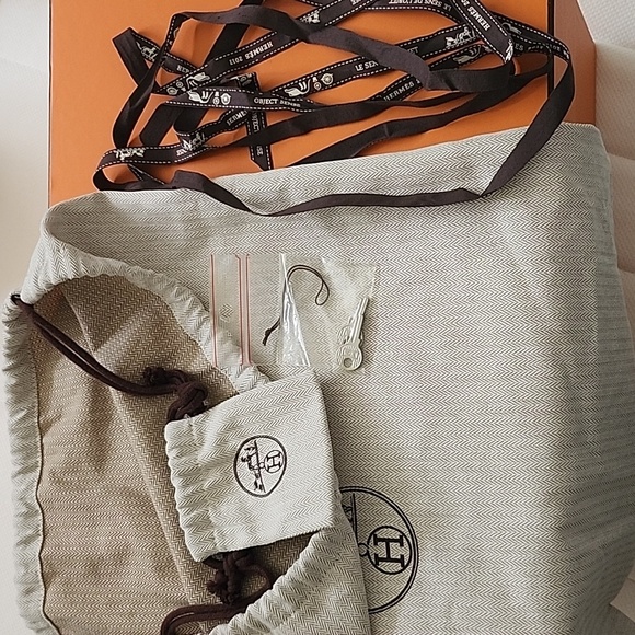 Hermes picotin 22 - Picture 10 of 11